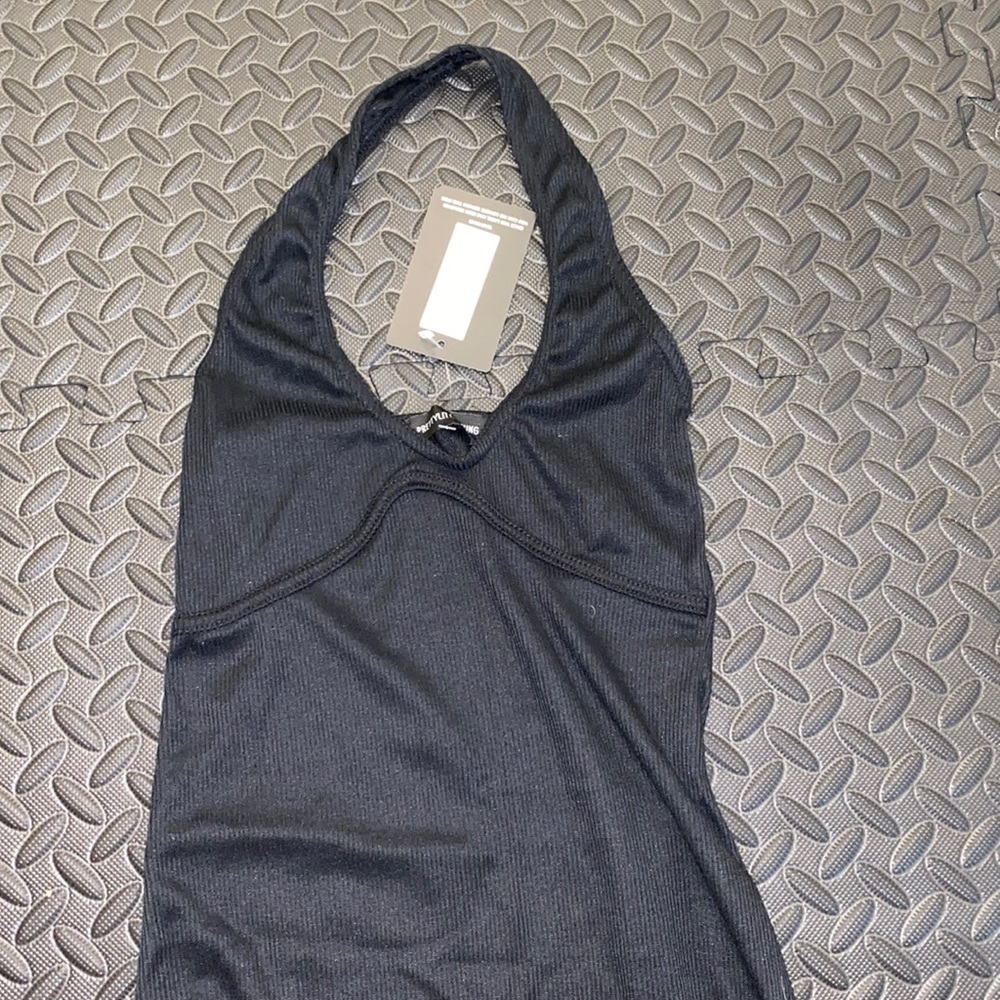 Pretty little thing mini dress